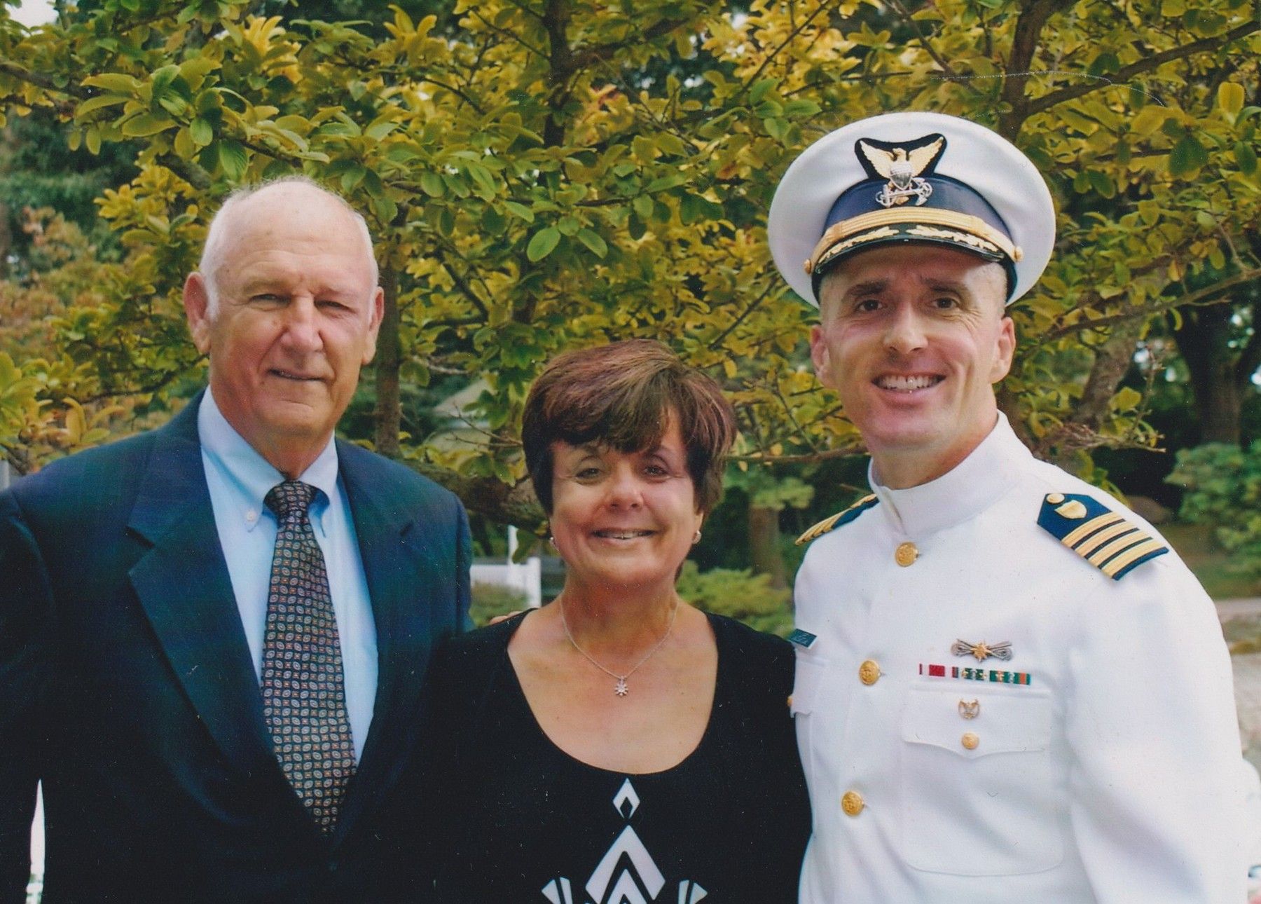 Obituary of Raymond William Fischer