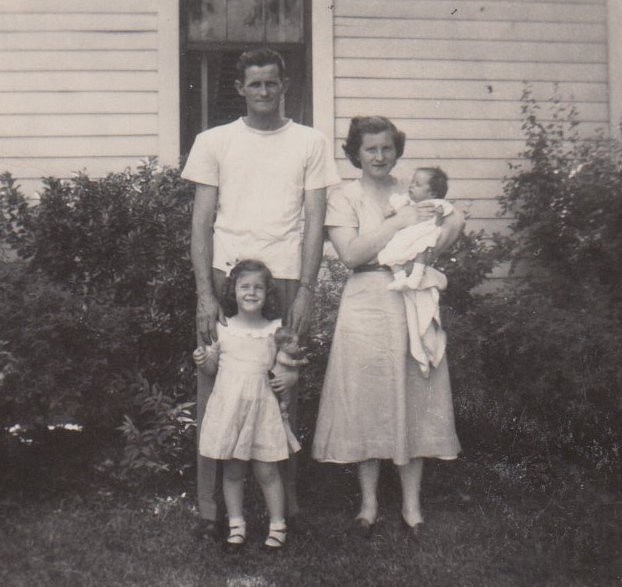 Obituary of Ozell Dorough Mullin