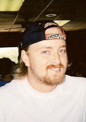 Avis de décès de Michael Wayne Pruden