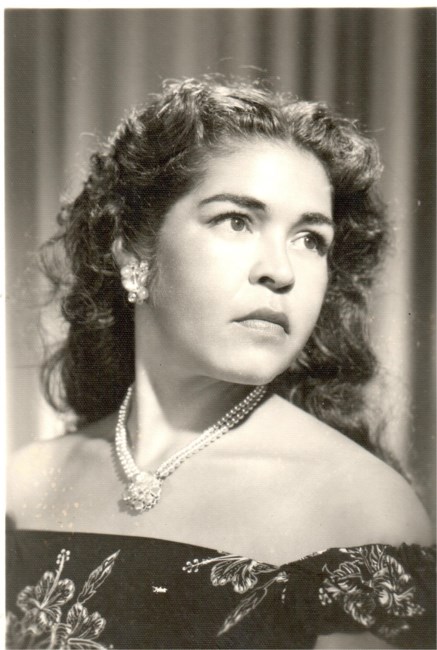 Obituary of Betty Ann Bayliss