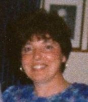 Obituary of Connie Saucier