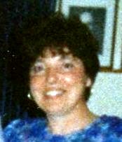Obituary of Connie Saucier