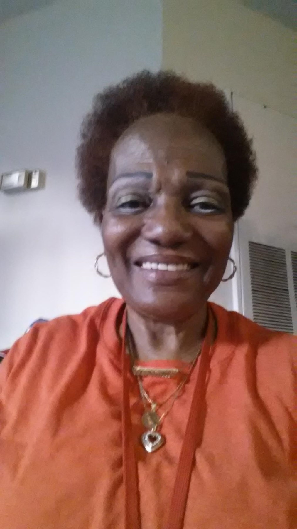 Obituary of Claudia Delmira Bowen