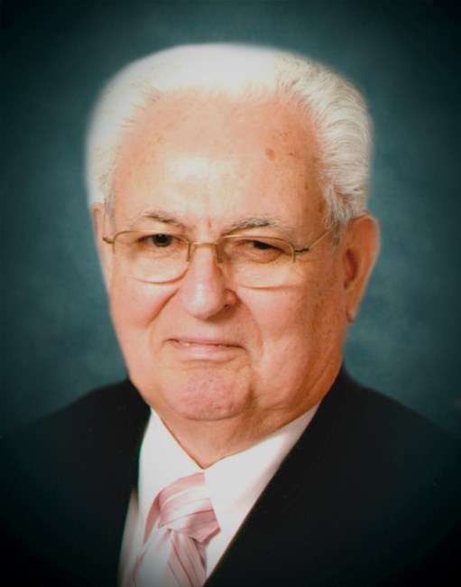 Obituary of D. Ray Stone