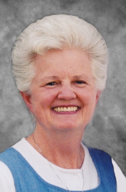 Obituary of Marlene Layton Pierce