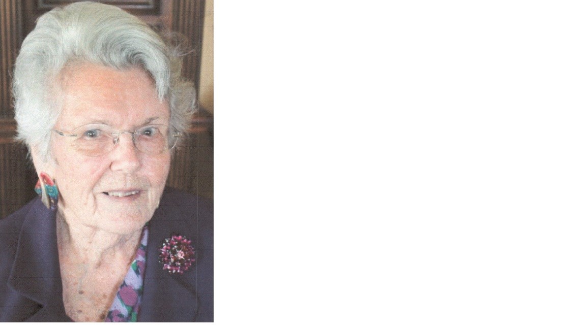 Obituary of Mary Dorothy Shackelford