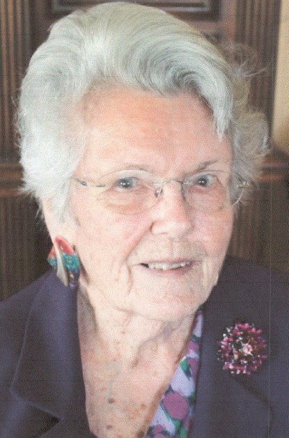Obituary of Mary Dorothy Shackelford