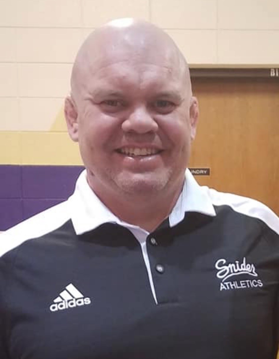 Obituary of Michael Curtis Ester