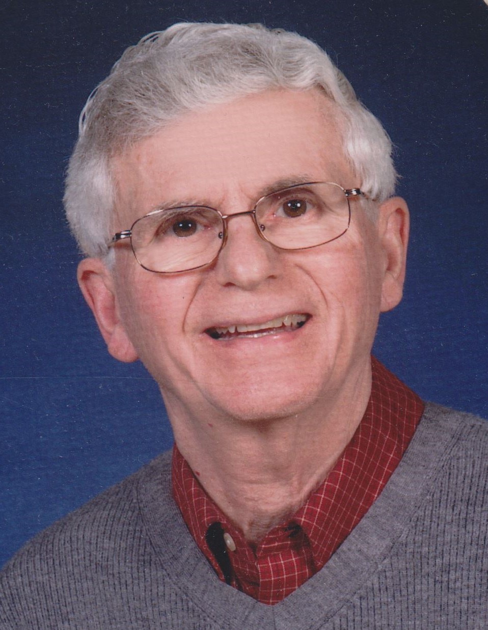 Obituary of Donald R. Parko