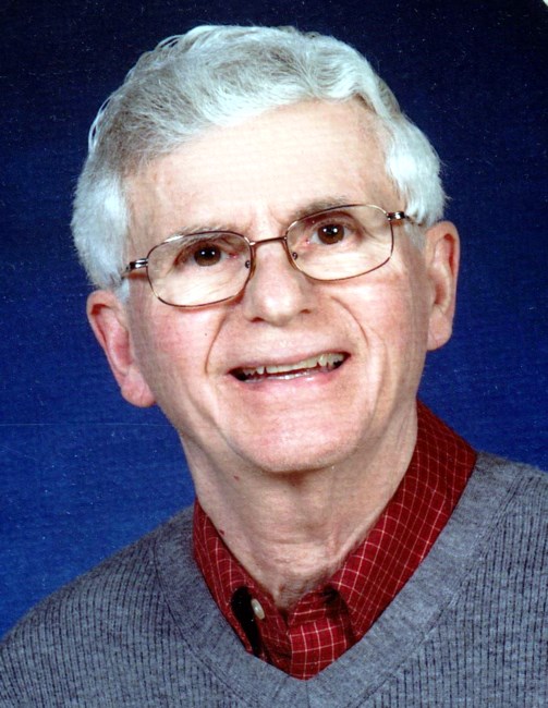 Obituary of Donald R. Parko
