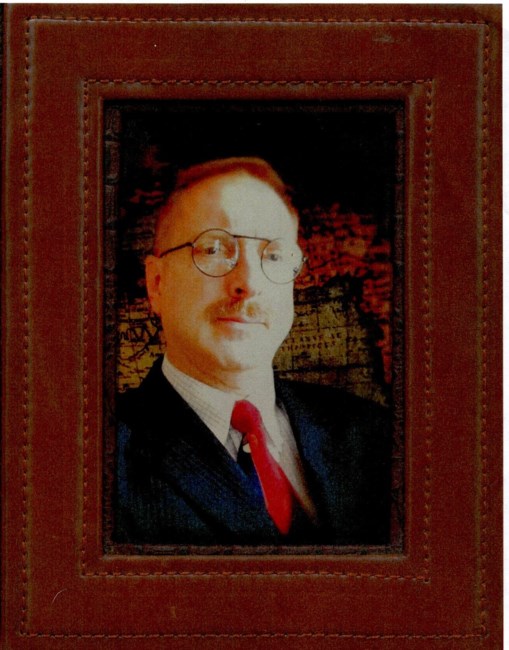 Obituario de Carl Daniel Peters