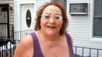 Obituary of Alfonsina Pasquariello