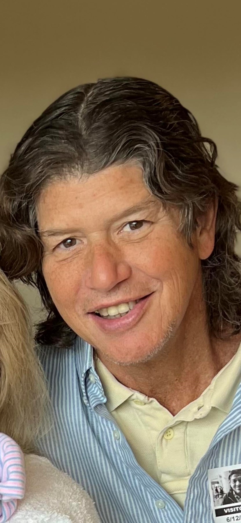 Obituary of Patrick J. Carroll