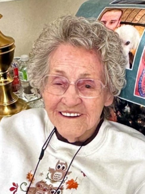 Obituary of Joyce I Liston