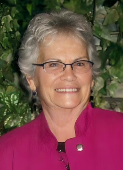 Obituary of Pearl Innes-Boychuk