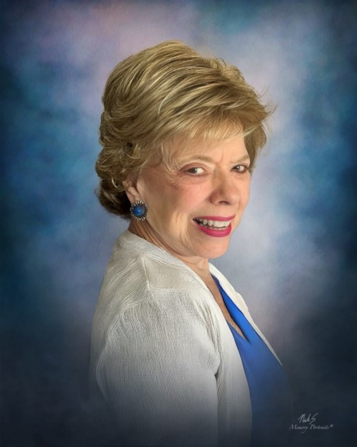 Obituary of Jaclyn Sackett Howard