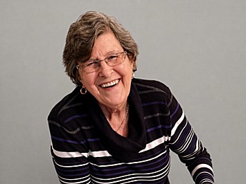 Avis de décès de Simone Dion