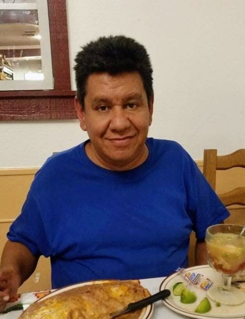 Obituary of Ezequiel Manriquez Jr.