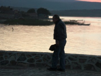 Obituary of Jesus L Victor