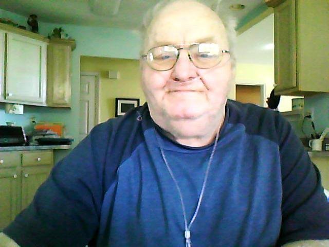 Obituary of John T. Mann "Butch" Sr.