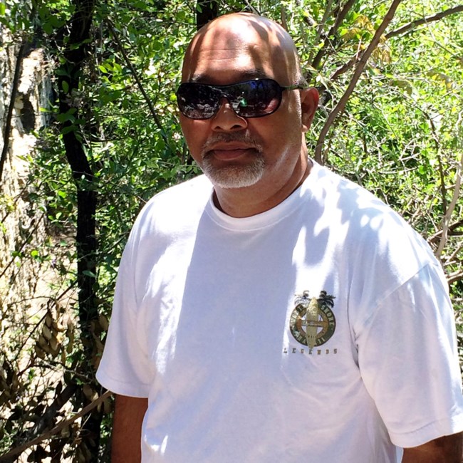 Obituary of Kenny Babauta Garrido