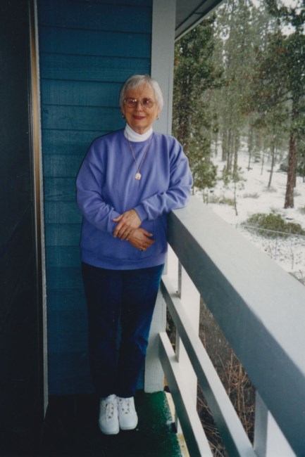 Obituary of Katheryn "Katie" Nance