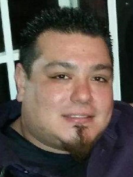 Obituary of Abidan Aceves