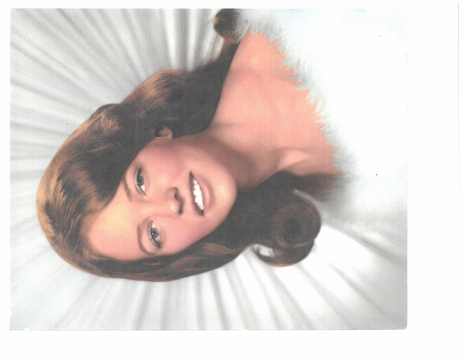 Obituary of Gwendle Guinn Donaldson