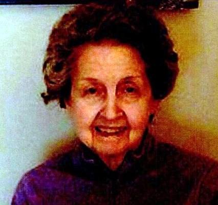 Obituary of Edith M. Hertlein