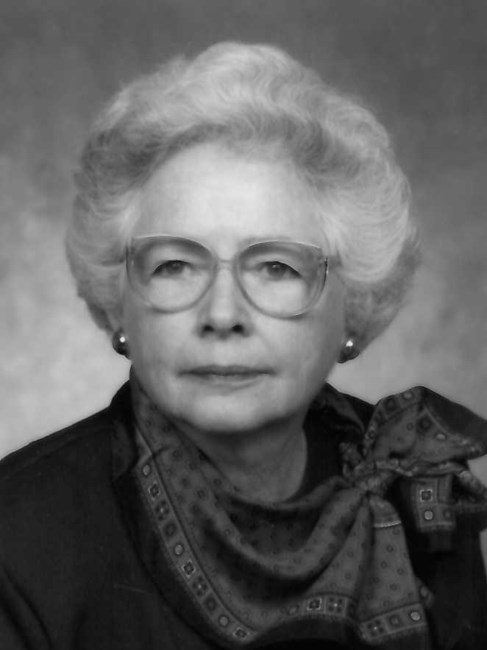 Obituary of Laura Noland Thompson