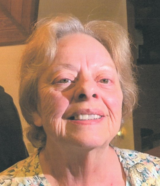 Obituary of Charlotte Lee Sikula