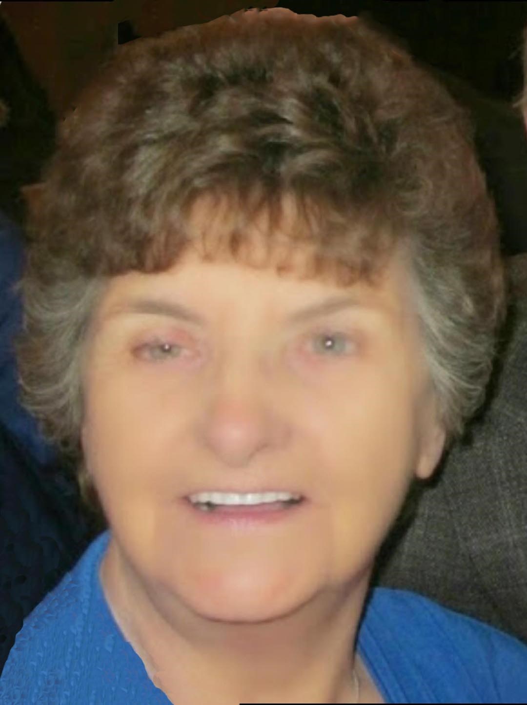 Obituary of Mary Noseworthy