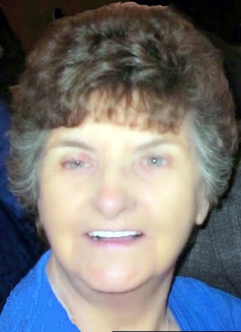 Obituary of Mary Noseworthy