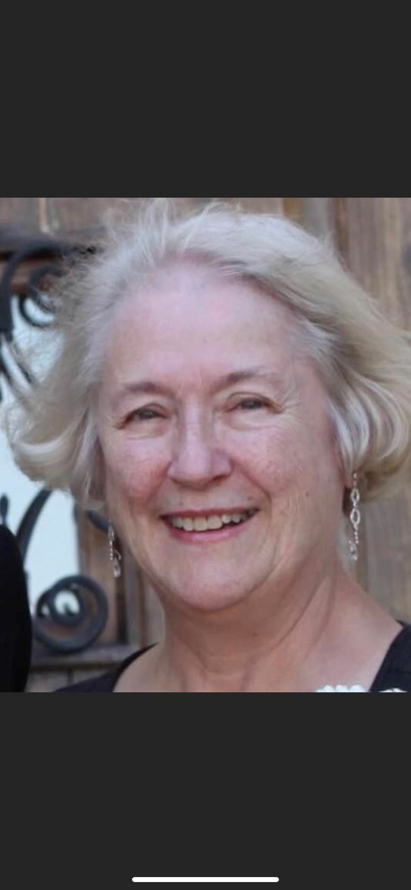 Obituary of Nancy Pond Hastings