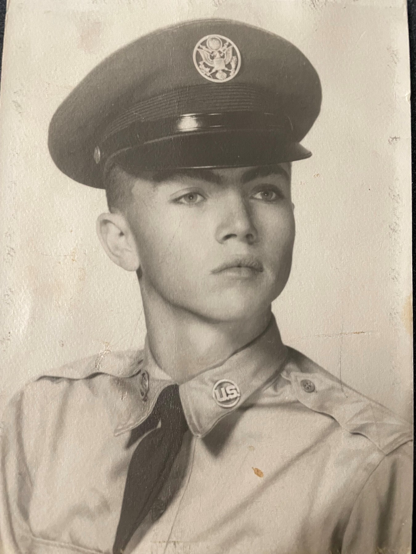 Obituary of Troy Louis Sanford