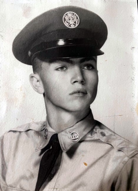 Obituary of Troy Louis Sanford