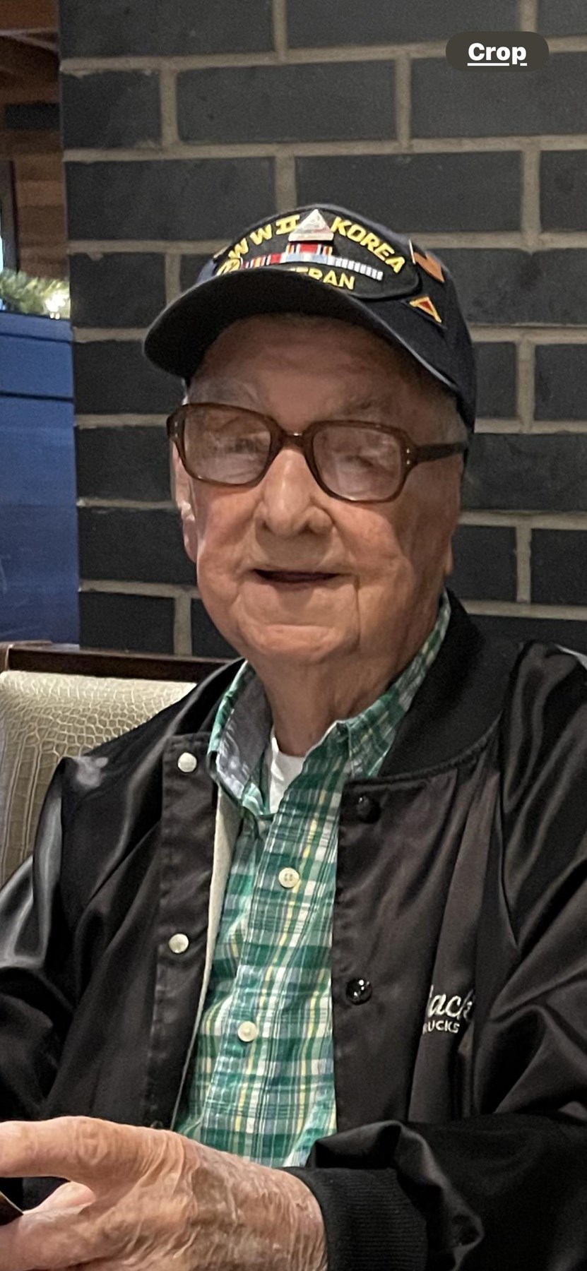 Obituary of William "Bill" H. Quick
