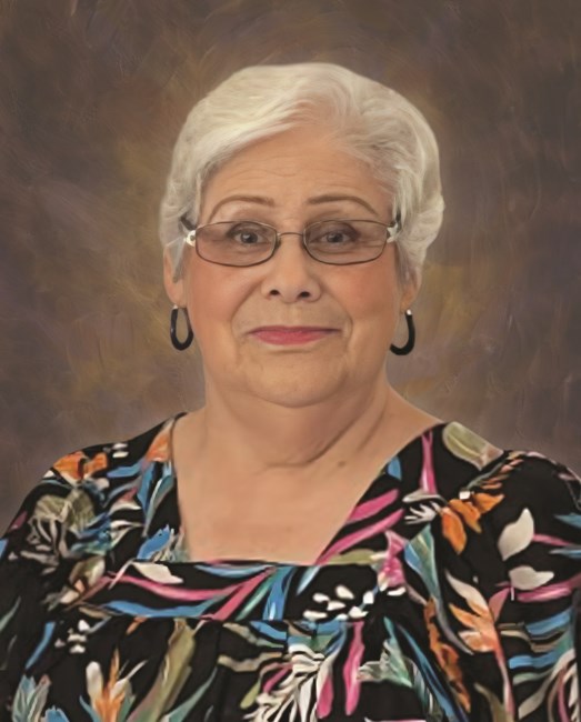 Obituary of Esperanza Zamot Walters