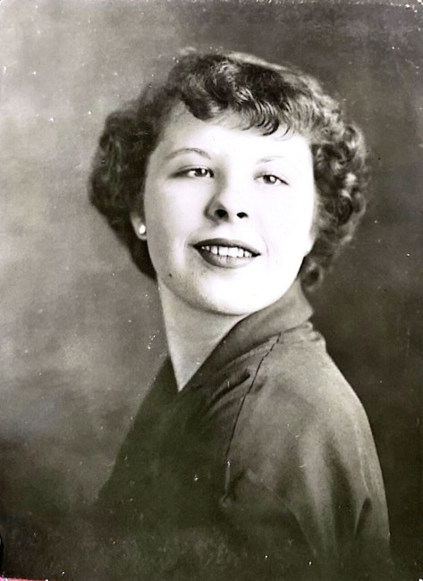 Obituary of Phyllis Lucille Whitaker