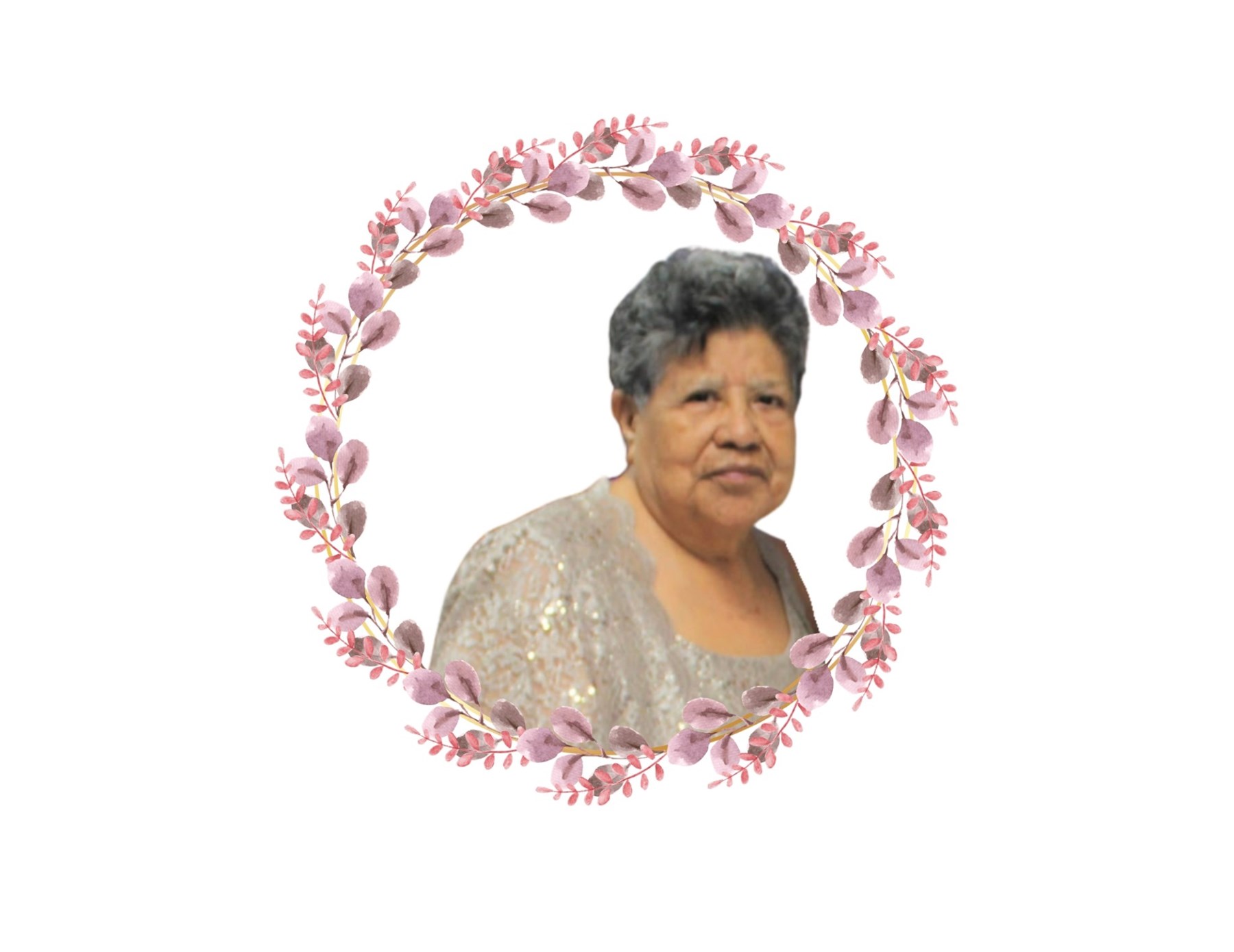 Avis de décès de Hilda Isidra Cardenas