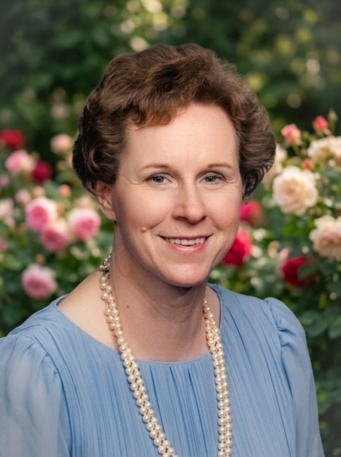 Obituary of Memory Lee Roberts