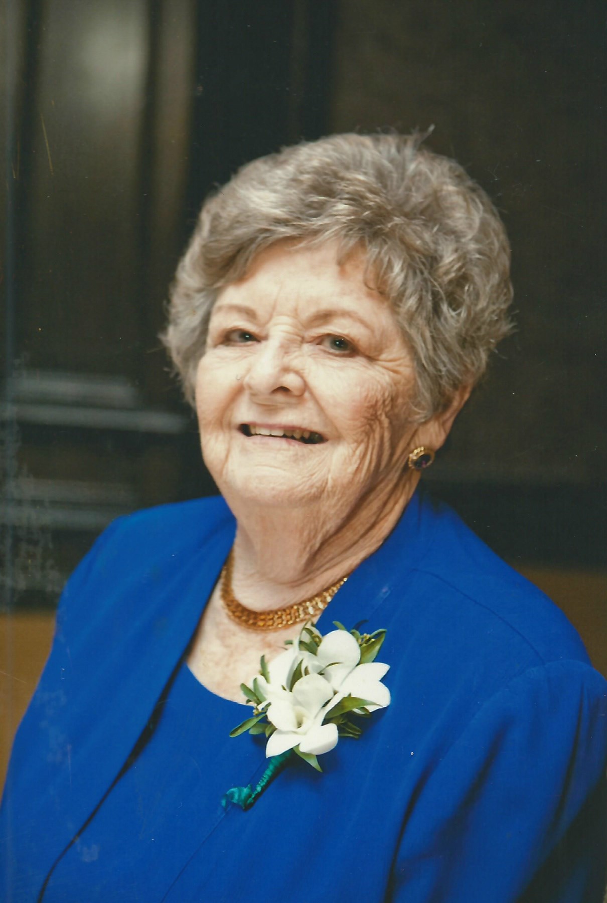Obituary of Marian Bernice Bernice Lung