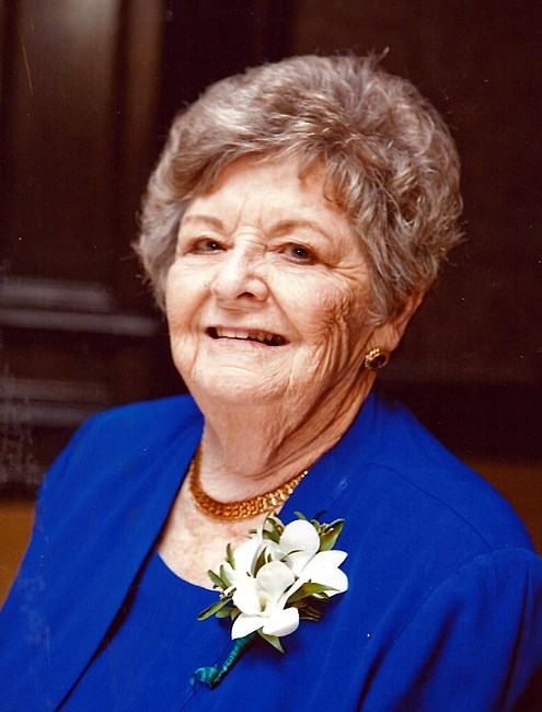 Obituary of Marian Bernice Bernice Lung