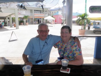 Obituary of Robert F Starr