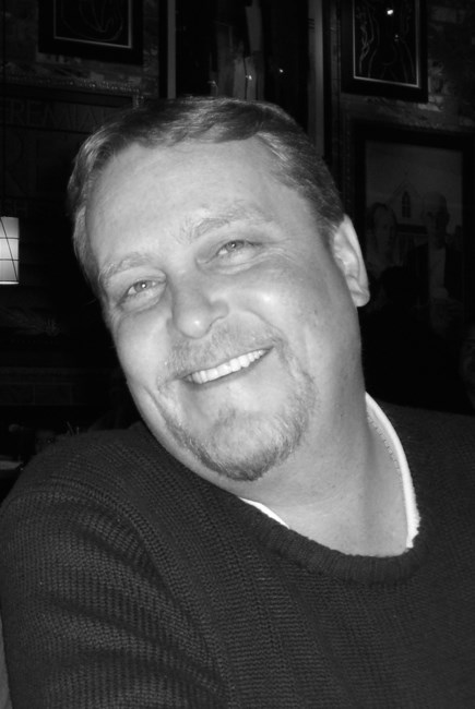 Obituary of Dag Johansen