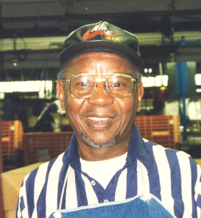 Avis de décès de John H Bonner