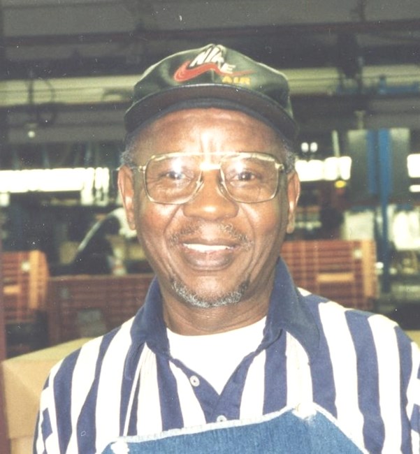 Avis de décès de John H Bonner