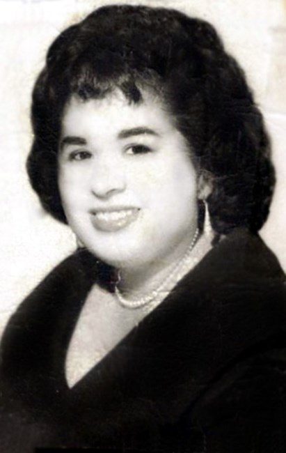 Obituary of Rosie Rodriguez