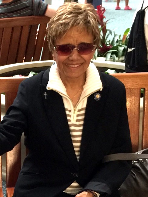 Obituary of Sonia Casanova Marrero