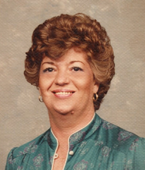 Obituary of Virginia Lee Doyle Lane